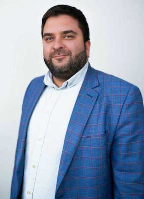 Сертификация теста охлажденного Дагестане Николаев Никита - Генеральный директор